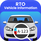 RTO Vehicle Information ikona