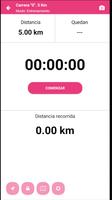 Carrera de la Mujer screenshot 2
