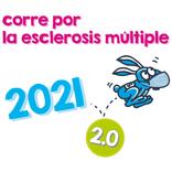 Corre por la Esclerosis Múltip