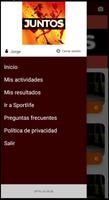 Carrera Juntos por la Roja screenshot 1