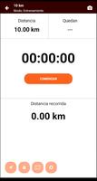 Carrera Juntos por la Roja screenshot 2