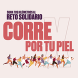 Corre por tu Piel