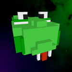 Blocky Snake RTX icon
