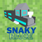 Snaky Race RTX icône