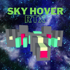 SkyHover RTX - Universe Battle icône