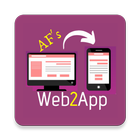 AppFry icono