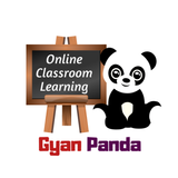 Gyan Panda - জ্ঞান পাণ্ডা