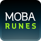 MobaRunes أيقونة