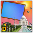 Taj Mahal Photo DP آئیکن