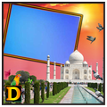 Taj Mahal Photo DP