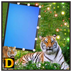 Tiger Photo DP icon
