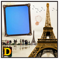 Eiffel Tower Photo DP