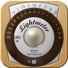 LightMeter biểu tượng