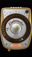 LightMeter ポスター