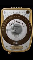 1 Schermata LightMeter