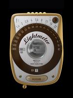 LightMeter screenshot 2