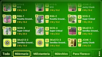 myGrow screenshot 1