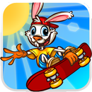 Bunny Skater APK