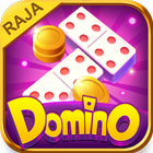 Raja Domino أيقونة