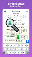Word Puzzle Collection постер