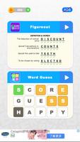 Word Puzzle Collection скриншот 2