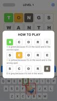 Word Puzzle Collection скриншот 3