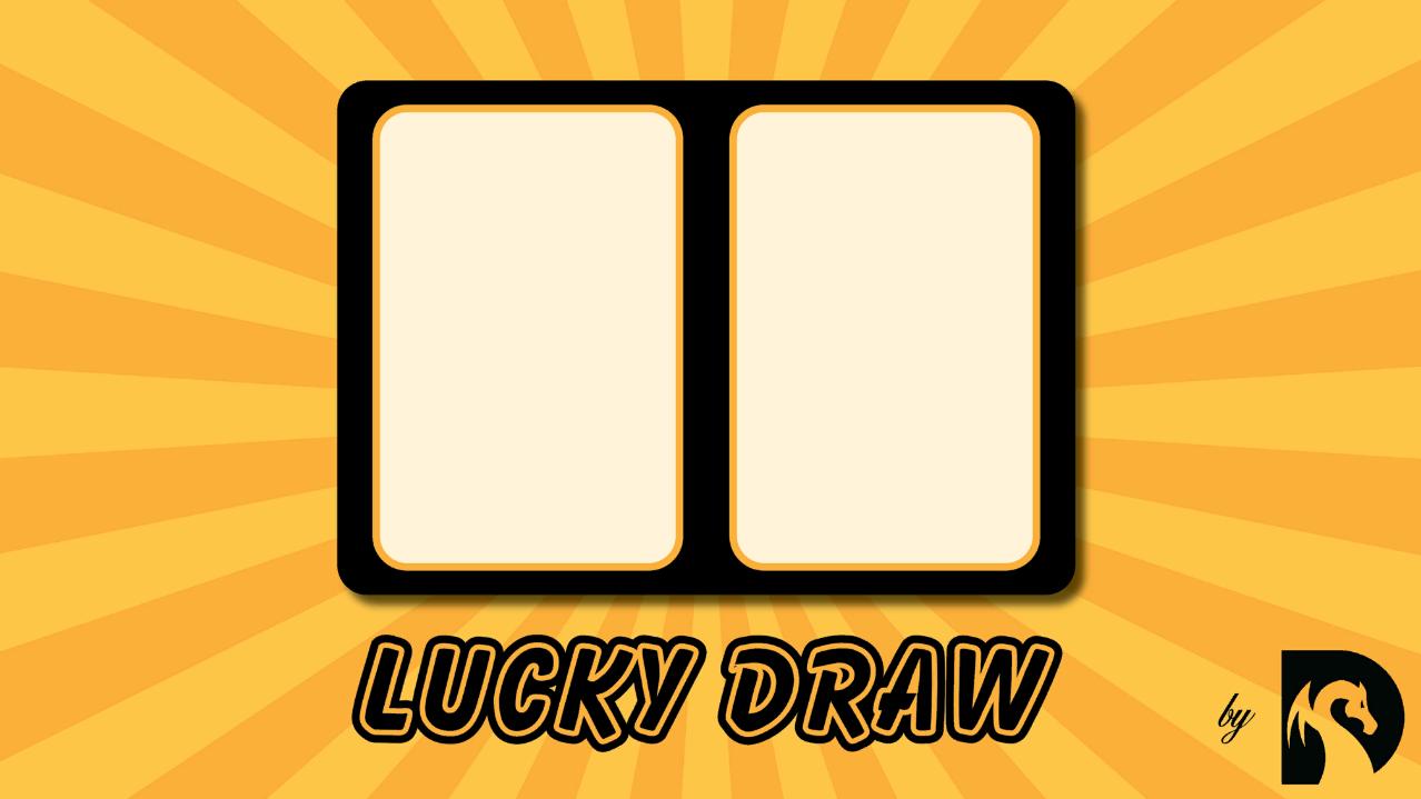 Butterfly lucky draw event карта. Lucky draw Box.