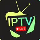 IPTV Live TV Smart Player APK