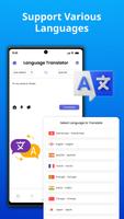 Poster Translate AI: All Language