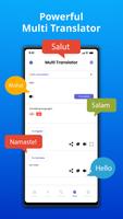 3 Schermata Translate AI: All Language