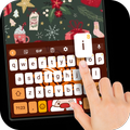 Keyboard Themes: Font & Emoji