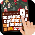 Keyboard Themes: Font & Emoji icon