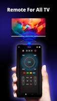 RemoteTV - Universal Control Poster