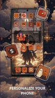 Themepack & Icon Changer screenshot 1