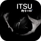 ITSU WORLD ikon
