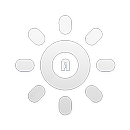 Auto Brightness Toggle APK