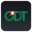 آیکون‌ ODTmobile