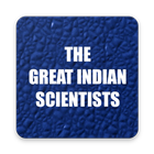 ikon The Great Indian Scientists