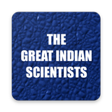 The Great Indian Scientists icône