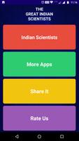 The Great Indian Scientists poster