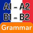 Learn French Beginner Grammar icon
