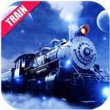 Train Simulator 2020 ikona