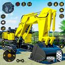 Modern City Construction Sim APK