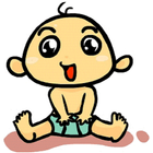 Baby Flash Cards icon