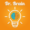 Dr Brain - memory booster game