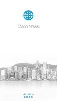 Cisco News poster