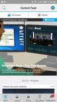 Cisco News screenshot 1