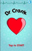 Dr. Crank kancho Affiche