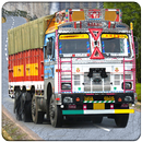 APK indian truck cargo simulator new 2018