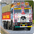 indian truck cargo simulator new 2018 icon
